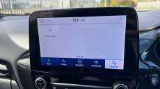 Ford Puma 1.0 EcoBoost Hybrid mHEV ST-Line 5dr Petrol Hatchback